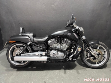 Harley Davidson VROD MUSCLE 1250 VRSCF 2011