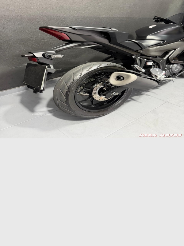 Foto Miniatura Yamaha YZF-R3 ABS 2026