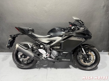 Yamaha YZF-R3 ABS 2026