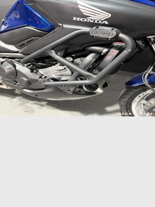 Foto Miniatura Honda NC 750 X ABS 2020