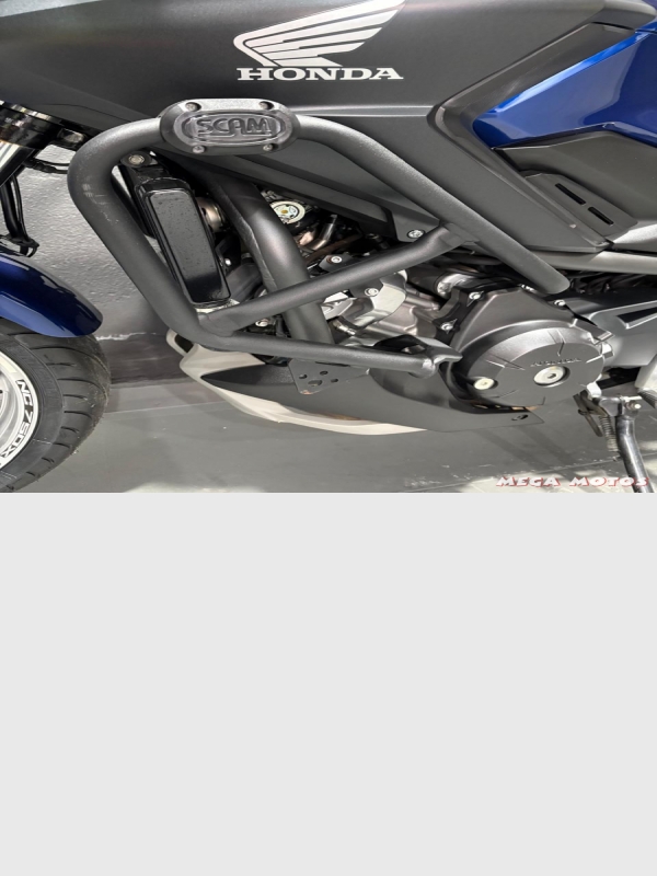 Foto Miniatura Honda NC 750 X ABS 2020