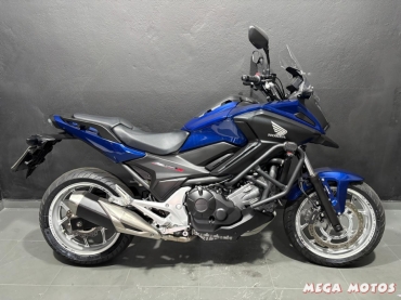 Honda NC 750 X ABS 2020