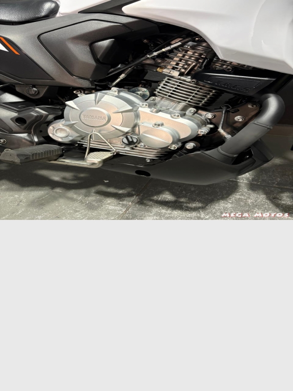 Foto Miniatura Yamaha FACTOR 150 UBS 2025