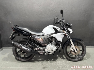 Yamaha FACTOR 150 UBS 2025