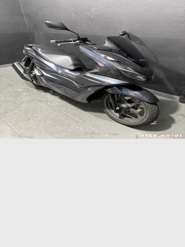 Foto Miniatura Honda PCX 160 CBS 2024