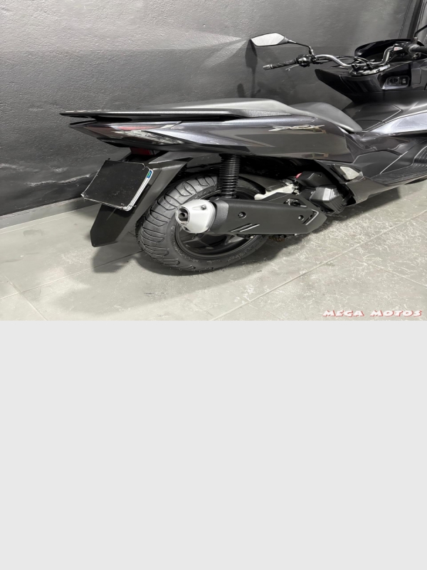Foto Miniatura Honda PCX 160 CBS 2024