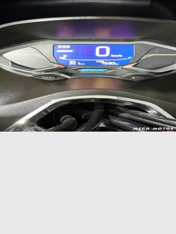 Foto Miniatura Honda PCX 160 CBS 2024