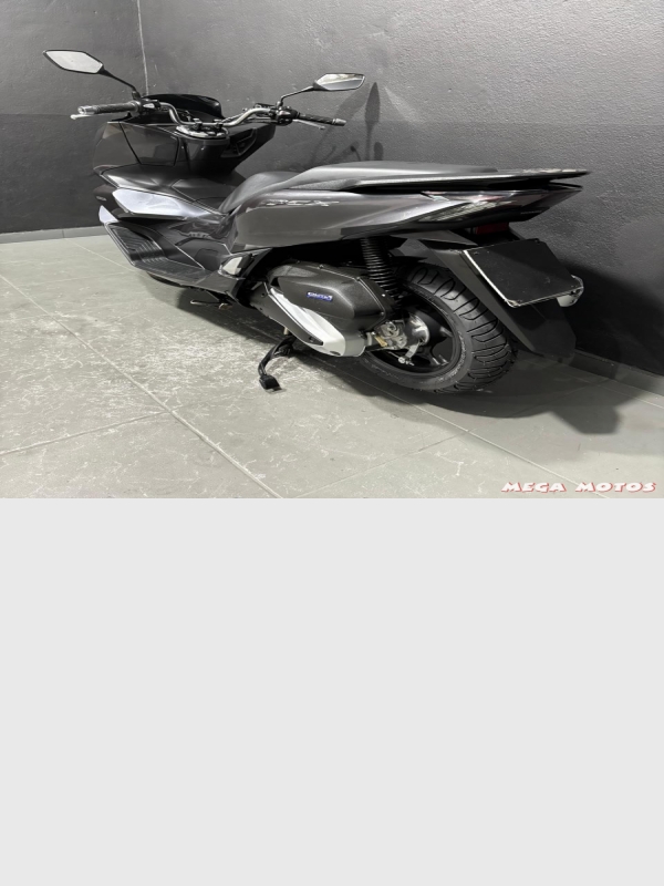 Foto Miniatura Honda PCX 160 CBS 2024