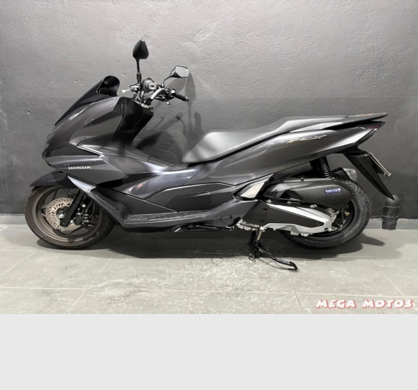 Foto Miniatura Honda PCX 160 CBS 2024