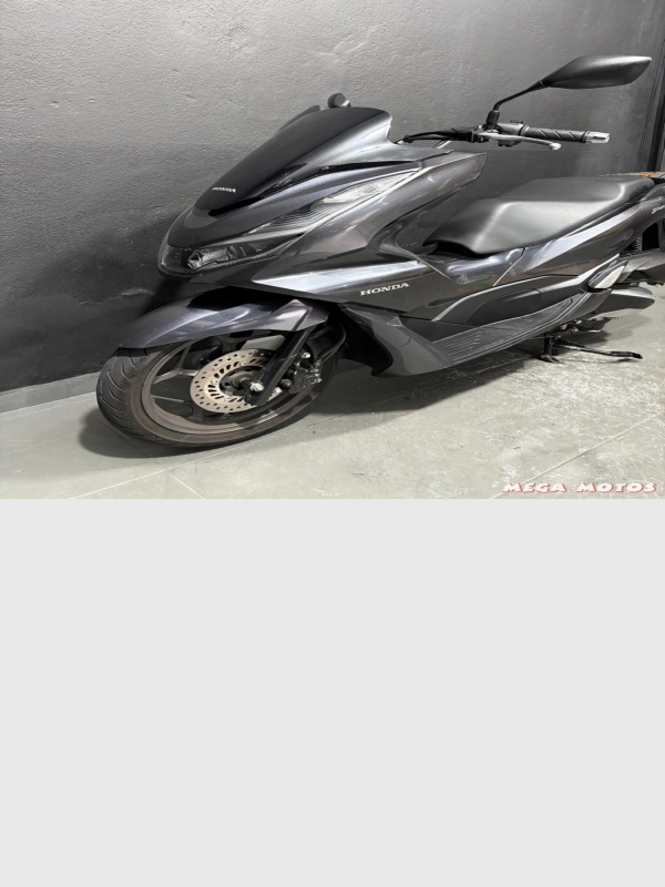 Foto Miniatura Honda PCX 160 CBS 2024