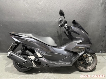 Honda PCX 160 CBS 2023