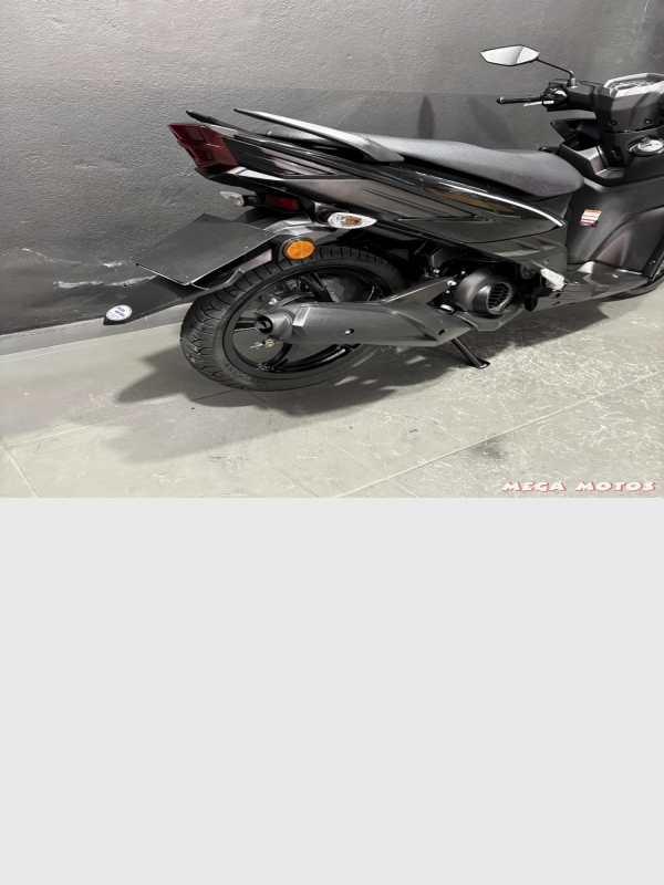 Foto Miniatura Yamaha NEO 125 CBS 2024