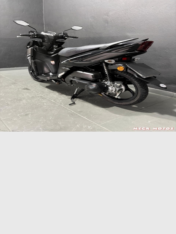 Foto Miniatura Yamaha NEO 125 CBS 2024