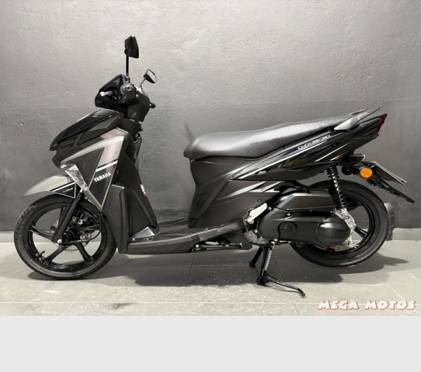 Foto Miniatura Yamaha NEO 125 CBS 2024