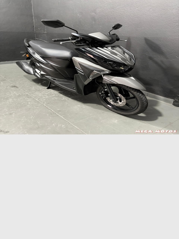 Foto Miniatura Yamaha NEO 125 CBS 2024