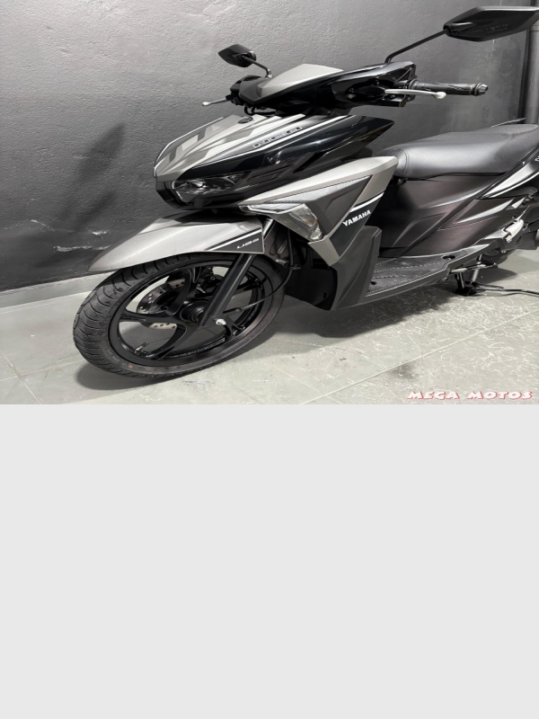 Foto Miniatura Yamaha NEO 125 CBS 2024