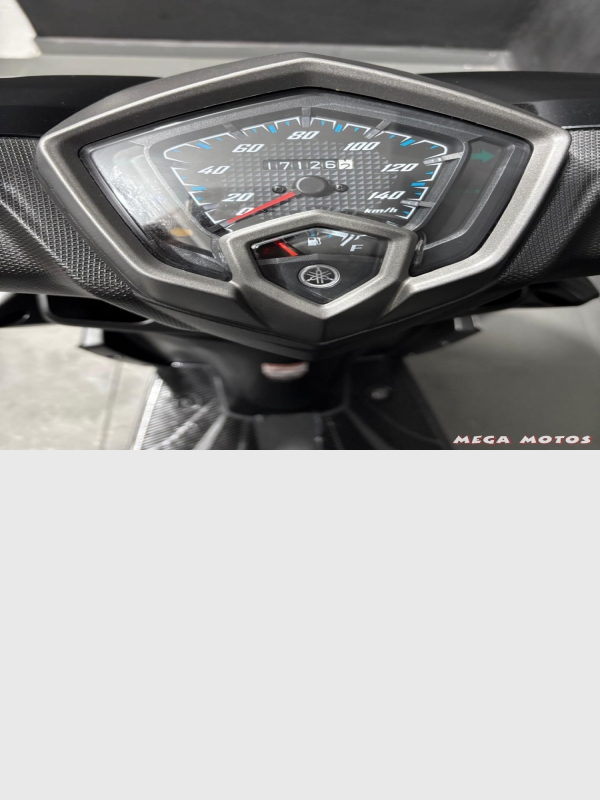 Foto Miniatura Yamaha NEO 125 CBS 2024