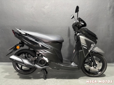 Yamaha NEO 125 CBS 2023