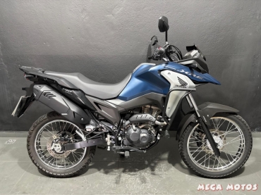Honda XRE 190 ABS 2025