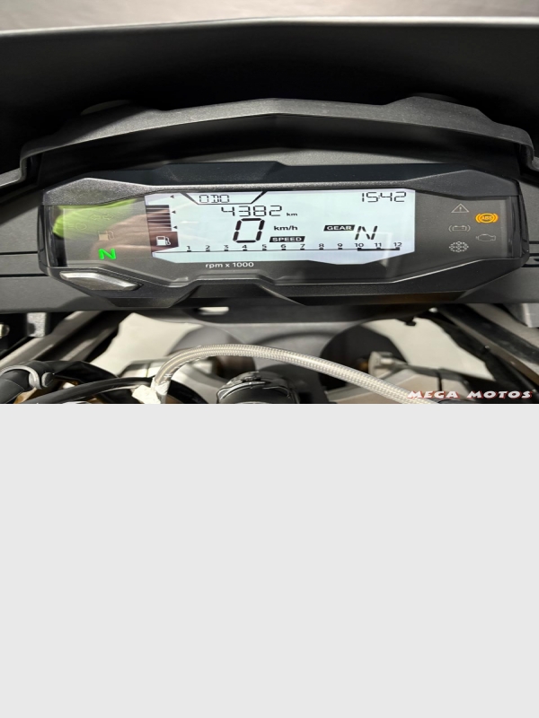 Foto Miniatura BMW G 310 GS ABS 2025