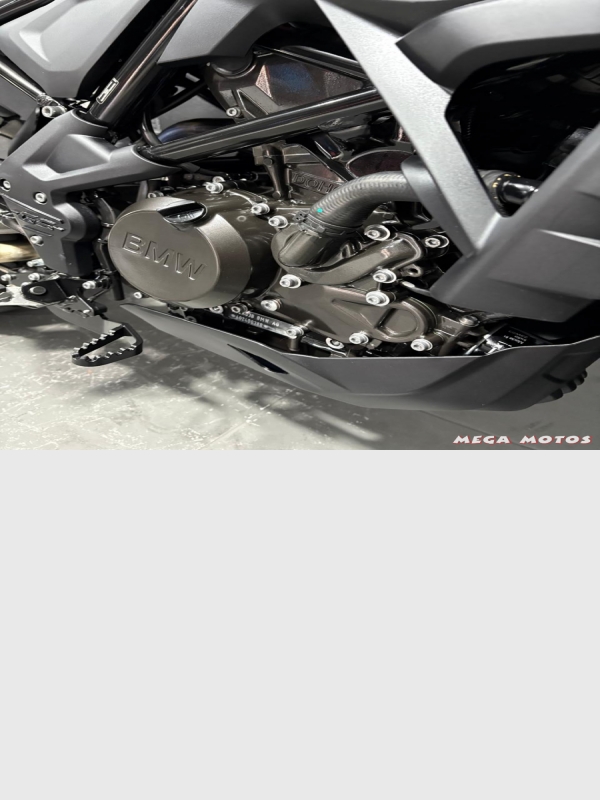 Foto Miniatura BMW G 310 GS ABS 2025