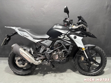 BMW G 310 GS ABS 2024