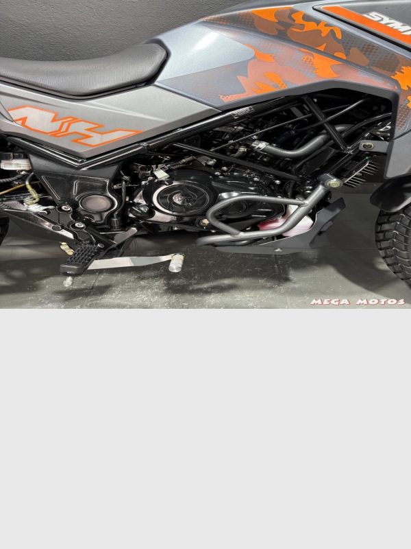 Foto Miniatura DAFRA NH 190 CBS 2023