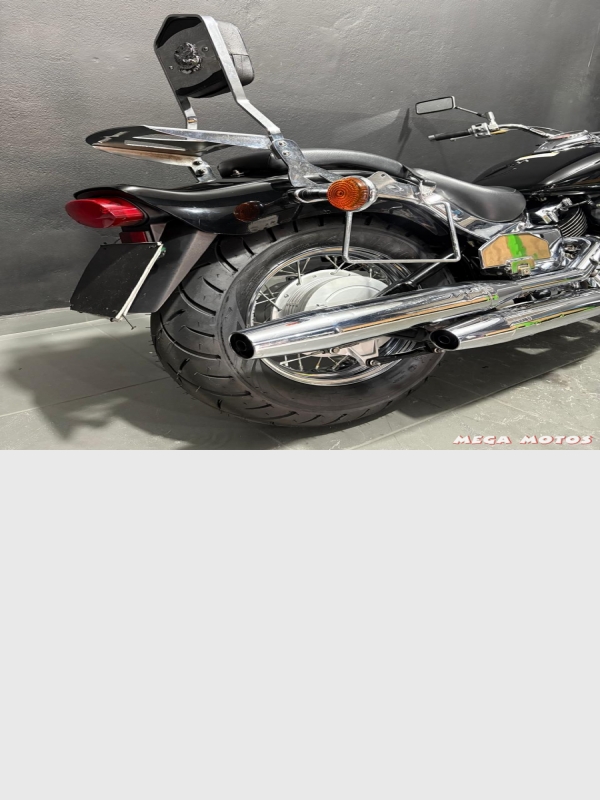 Foto Miniatura Yamaha XVS 650 DRAG STAR 2004