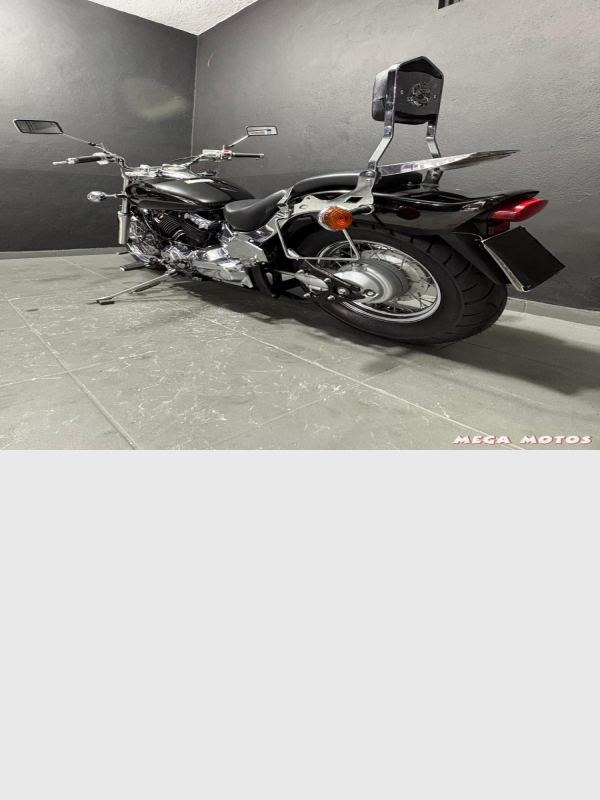 Foto Miniatura Yamaha XVS 650 DRAG STAR 2004
