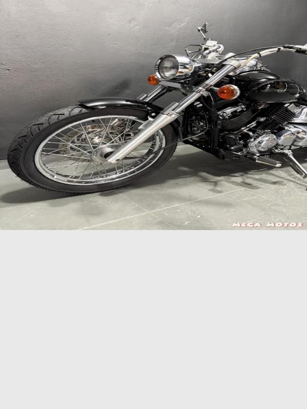 Foto Miniatura Yamaha XVS 650 DRAG STAR 2004