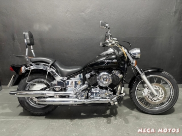 Yamaha XVS 650 DRAG STAR 2004