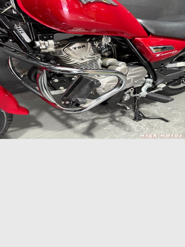 Foto Miniatura Haojue CHOPPER ROAD 150 2019
