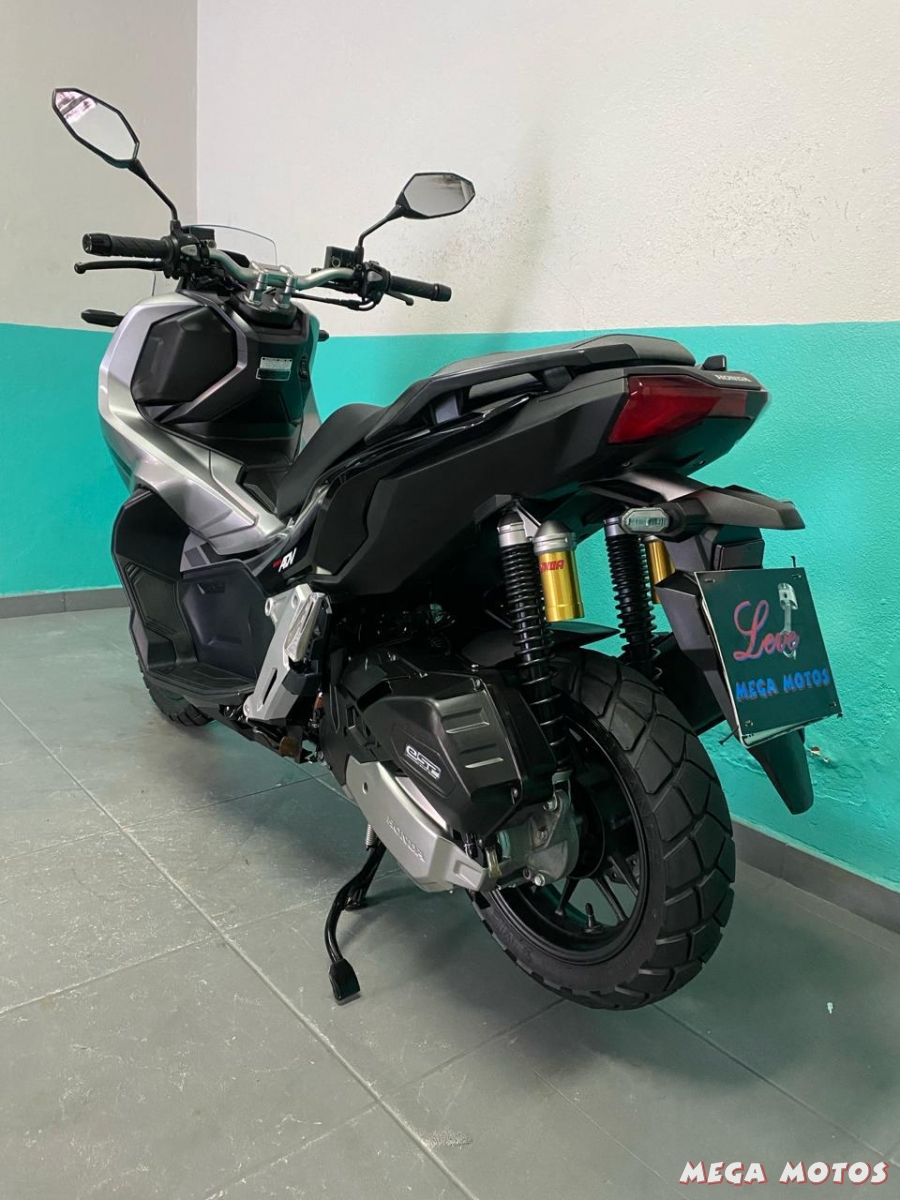 Informações e Preço de Honda ADV 150 ABS 2023, Venda, Troca e ...