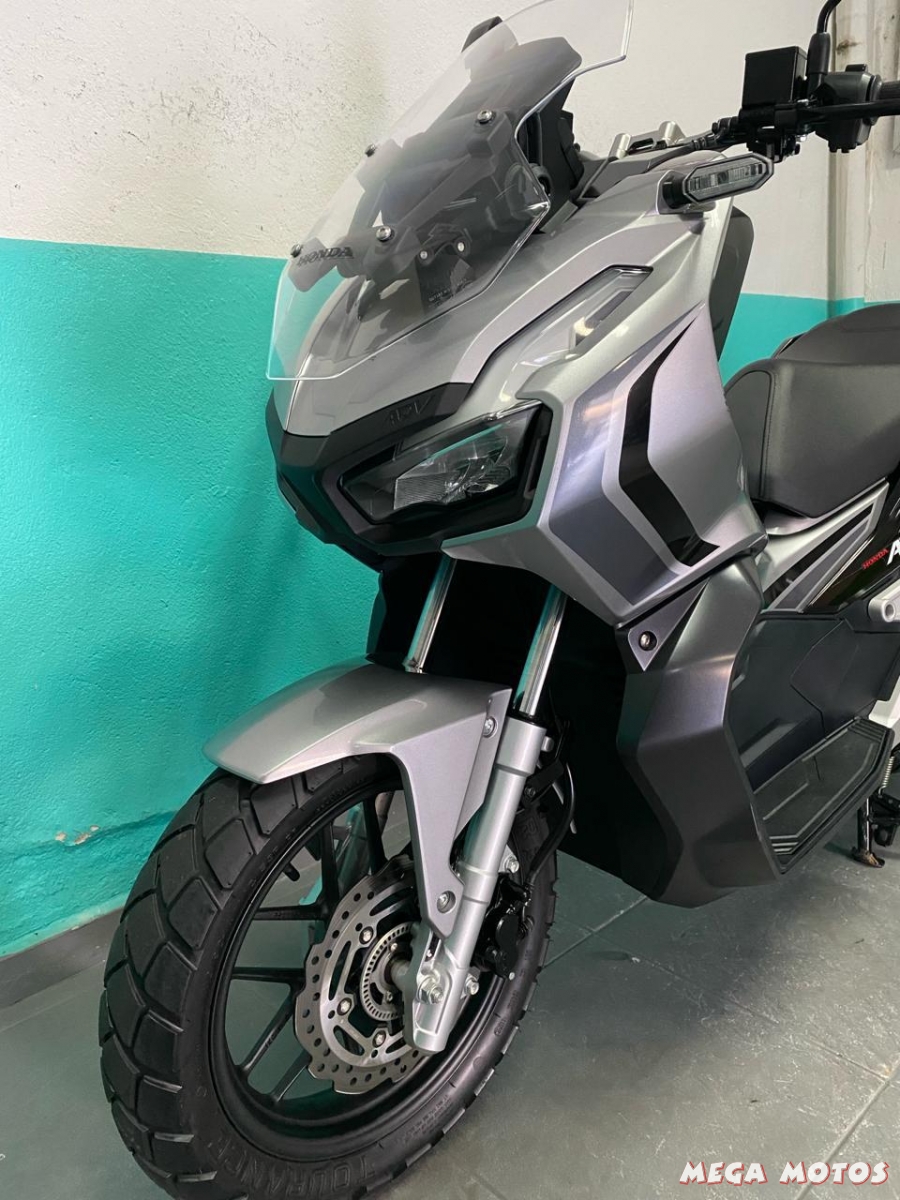 Informações e Preço de Honda ADV 150 ABS 2023, Venda, Troca e ...