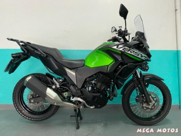 Kawasaki VERSYS 300 X ABS 2022