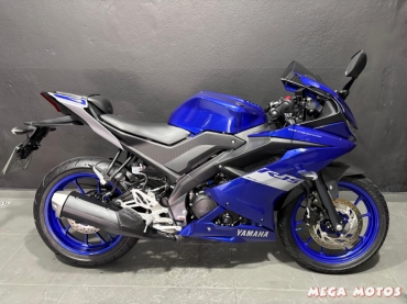 Yamaha YZF-R15 ABS 2024
