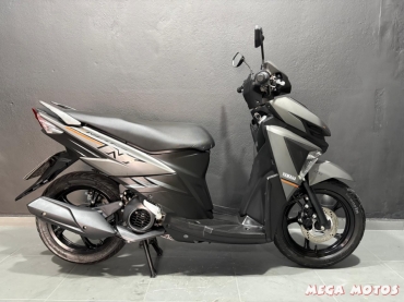 Yamaha NEO 125 CBS 2018