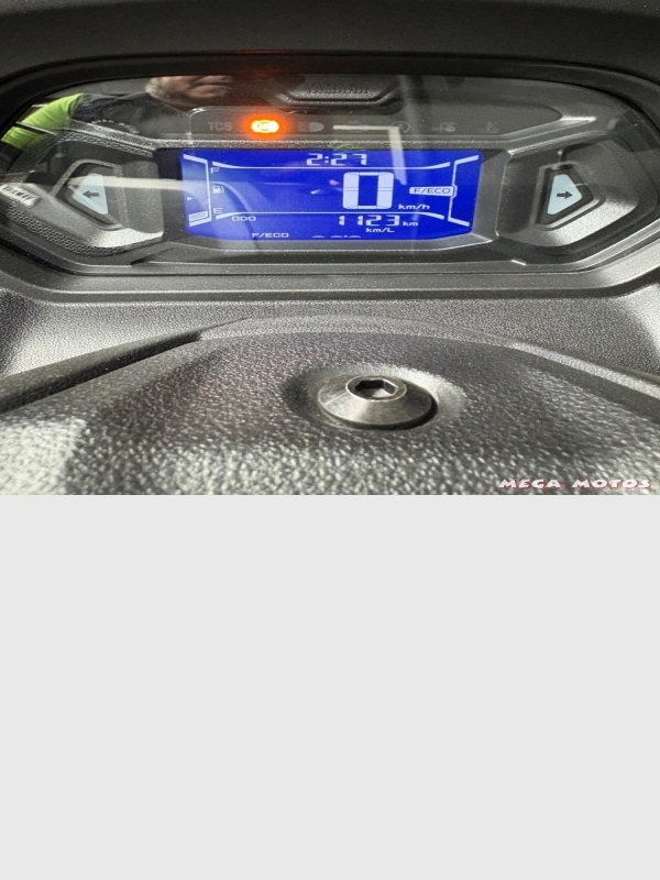 Foto Miniatura Yamaha NMAX 160 CONNECTED ABS 2025