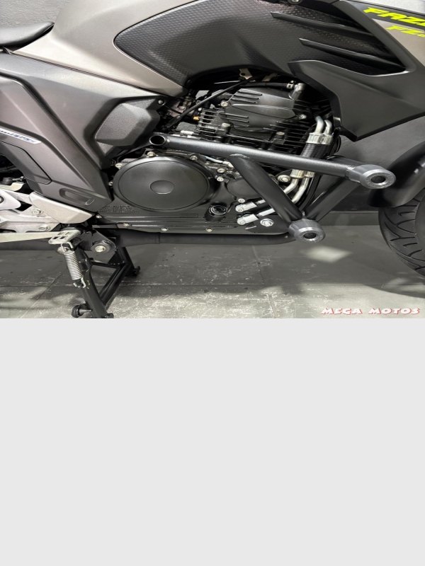 Foto Miniatura Yamaha FZ 25 FAZER 250 ABS 2024