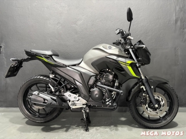 Yamaha FZ 25 FAZER 250 ABS 2023