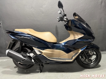 Honda PCX 160 DLX ABS 2025