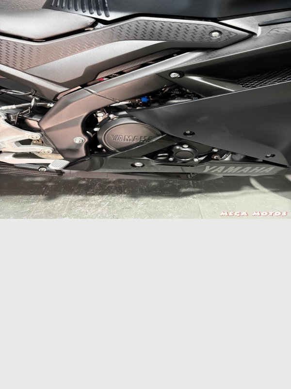 Foto Miniatura Yamaha YZF-R15 ABS 2026