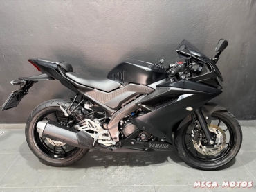 Yamaha YZF-R15 ABS 2025