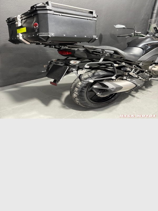 Foto Miniatura Kawasaki VERSYS 1000 ABS 2018
