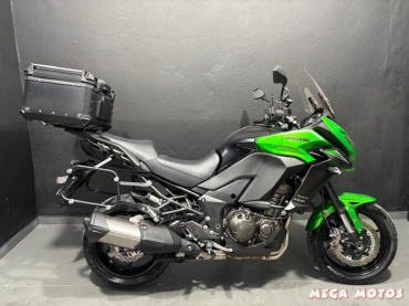 Kawasaki VERSYS 1000 ABS 2017