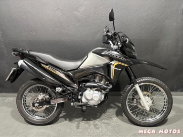 Honda BROS 160 ESDD 2021