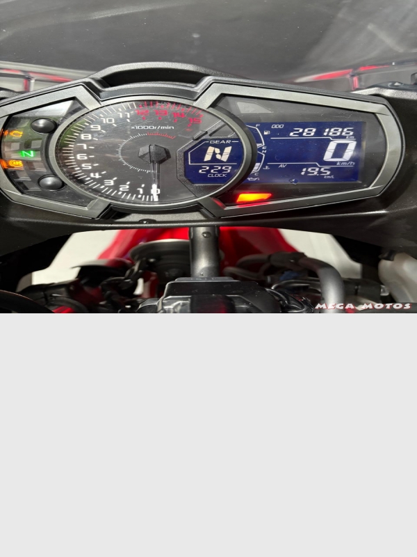 Foto Miniatura Kawasaki NINJA 400 ABS 2021