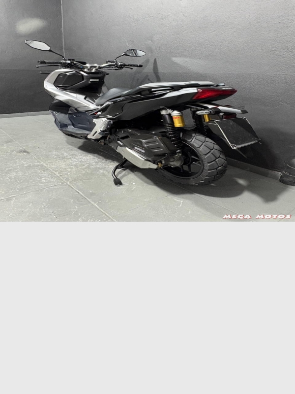 Foto Miniatura Honda ADV 150 ABS 2023