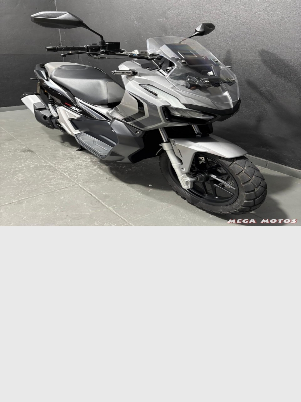Foto Miniatura Honda ADV 150 ABS 2023