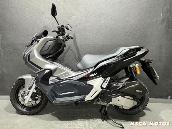 Foto Miniatura Honda ADV 150 ABS 2023